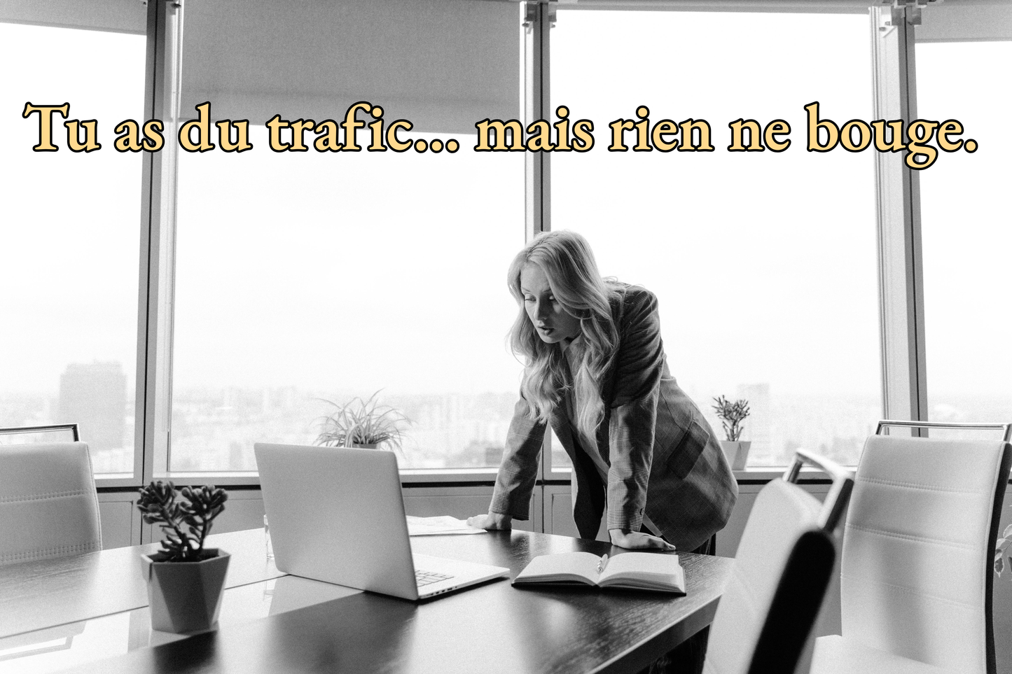 Analyse de Vente Express 48h – Découvre pourquoi ton site ne vend pas (et comment le corriger)