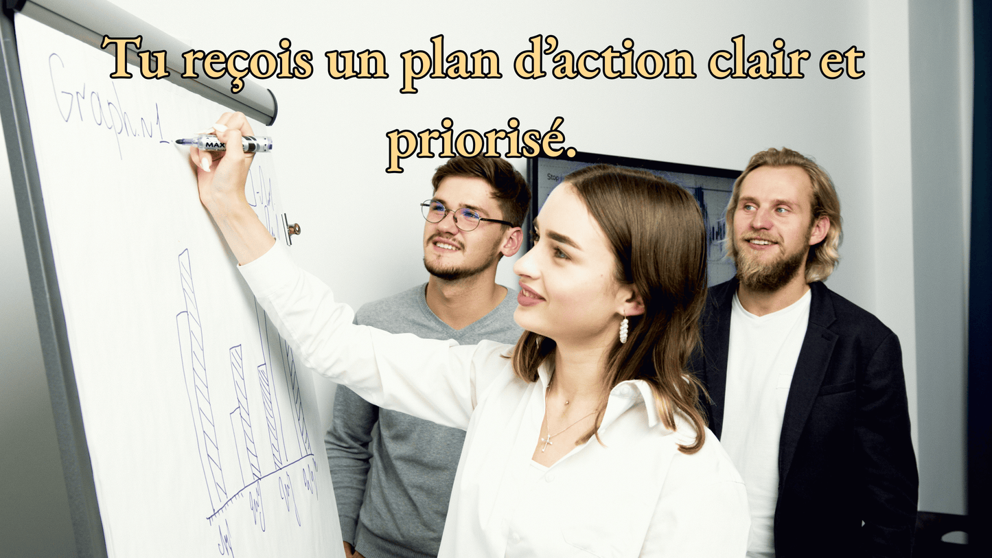 Analyse de Vente Express 48h – Découvre pourquoi ton site ne vend pas (et comment le corriger)