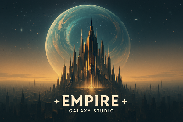 Empire Galaxy Studio